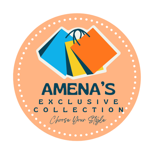 Exclusive Collection By Amena